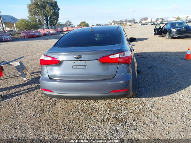 KNAFX4A60G5462648 KIA mpi nu