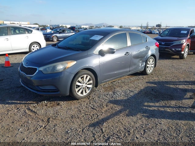 KNAFX4A60G5462648 KIA mpi nu