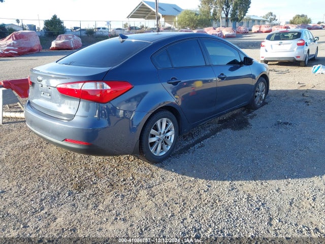 KNAFX4A60G5462648 KIA mpi nu