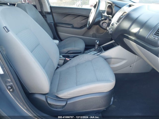KNAFX4A60G5462648 KIA mpi nu