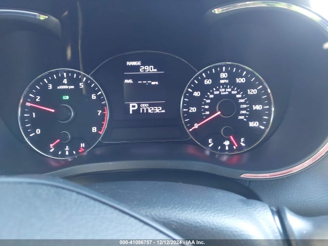 KNAFX4A60G5462648 KIA mpi nu