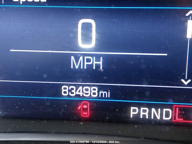 Chevrolet EQUINOX LT 2019 3GNAXJEV8KS625095 Image 14