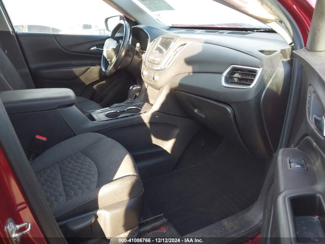 Chevrolet EQUINOX LT 2019 3GNAXJEV8KS625095 Image 5