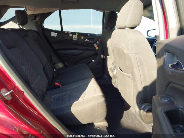 Chevrolet EQUINOX LT 2019 3GNAXJEV8KS625095 Image 8