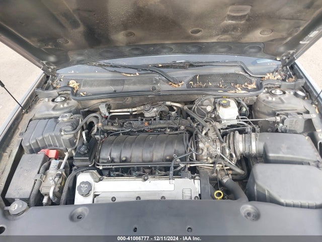 2003 CADILLAC DEVILLE 1G6KF57933U157756 Photo 9