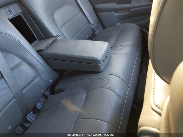 2003 CADILLAC DEVILLE 1G6KF57933U157756 Photo 7