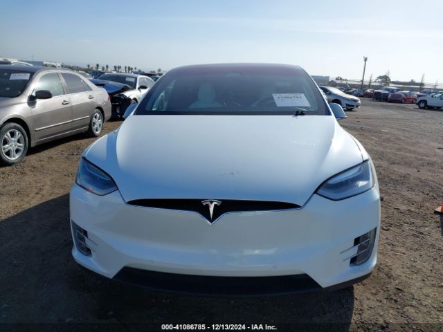 5YJXCBE49JF091270 Tesla Model X 100d/75d/p100d
