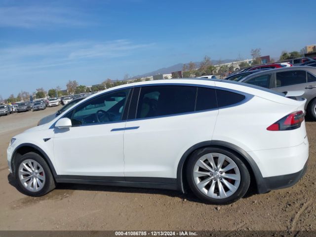 5YJXCBE49JF091270 Tesla Model X 100d/75d/p100d