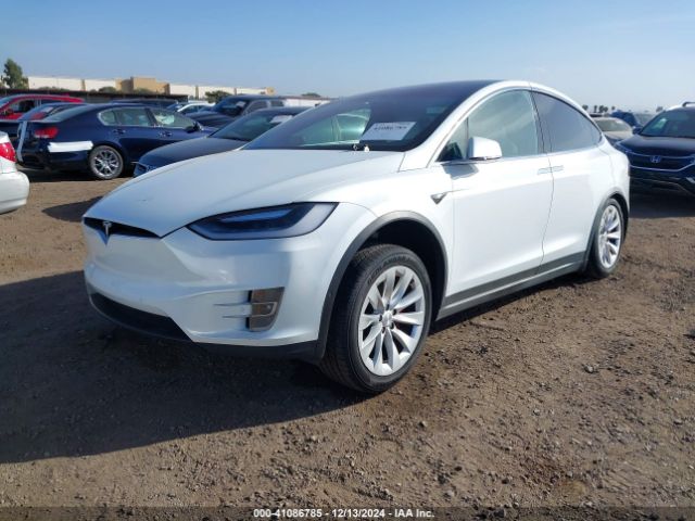 5YJXCBE49JF091270 Tesla Model X 100d/75d/p100d