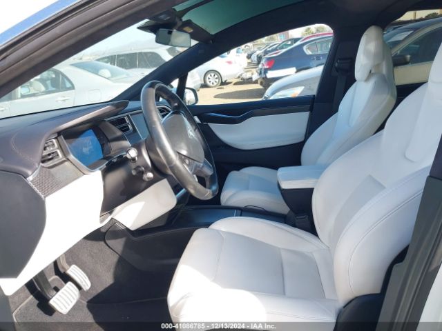 5YJXCBE49JF091270 Tesla Model X 100d/75d/p100d