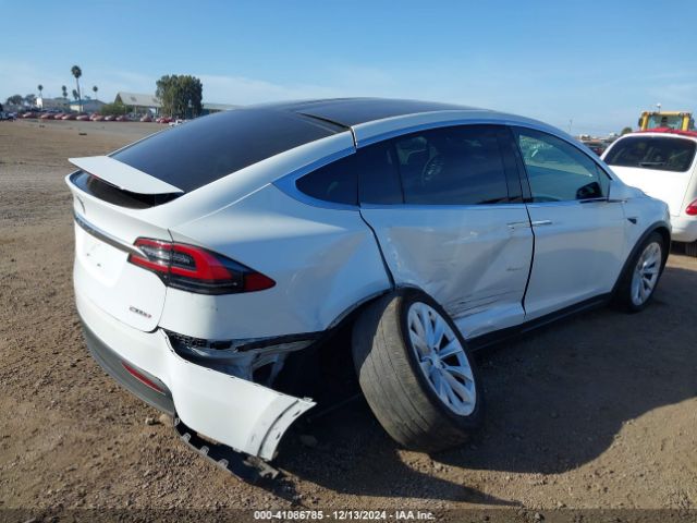5YJXCBE49JF091270 Tesla Model X 100d/75d/p100d