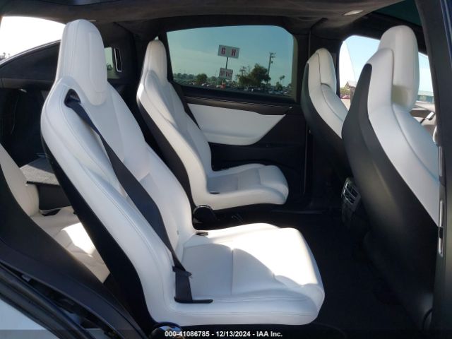 5YJXCBE49JF091270 Tesla Model X 100d/75d/p100d