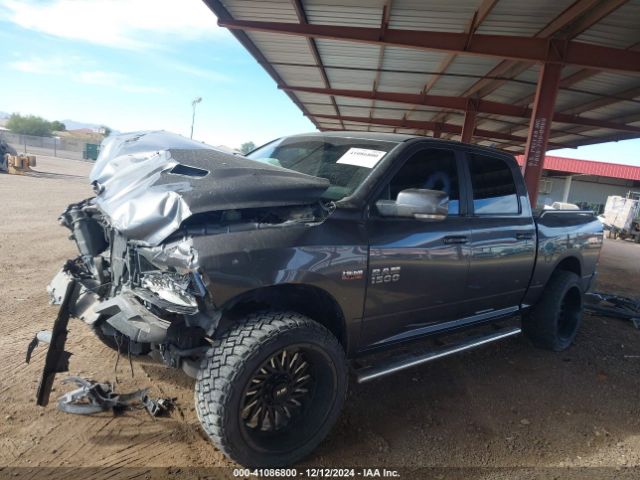 1C6RR6MT9FS692641 RAM 1500 Sport