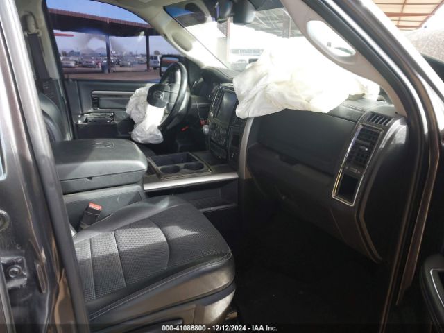 1C6RR6MT9FS692641 RAM 1500 Sport