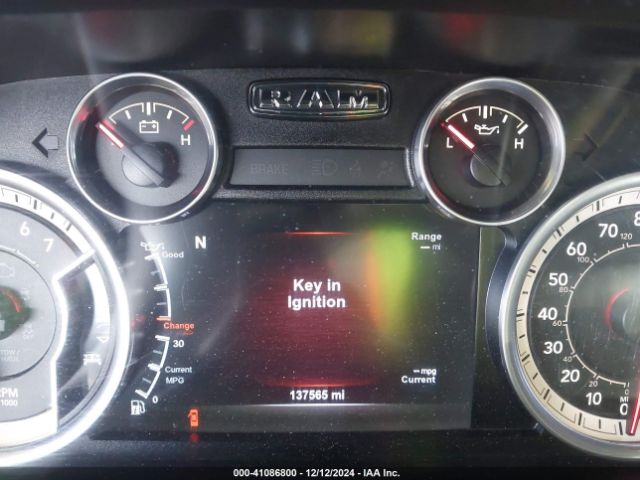 1C6RR6MT9FS692641 RAM 1500 Sport