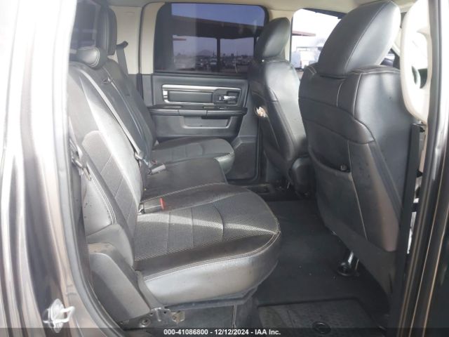1C6RR6MT9FS692641 RAM 1500 Sport