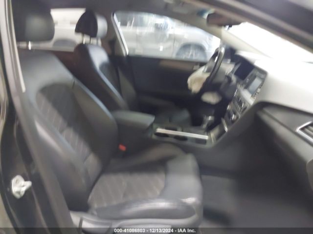 5NPE34AFXGH432678 Hyundai Sonata Sport
