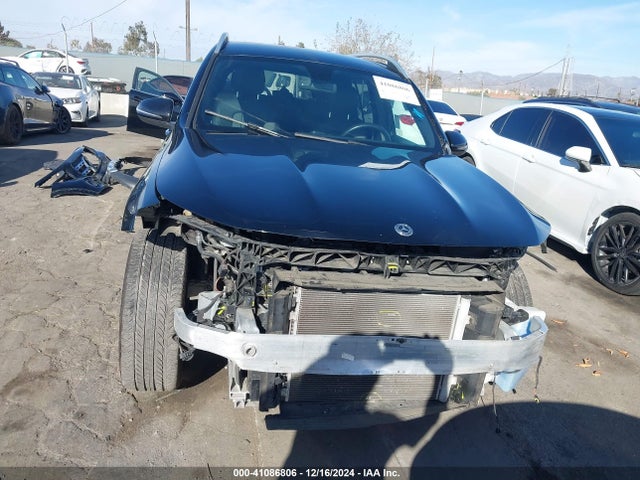 W1N4M4GB4MW083223 Mercedes-Benz GLB 250