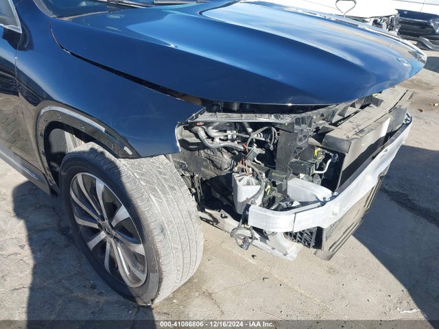 W1N4M4GB4MW083223 Mercedes-Benz GLB 250