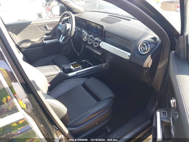 W1N4M4GB4MW083223 Mercedes-Benz GLB 250