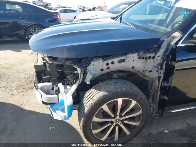 W1N4M4GB4MW083223 Mercedes-Benz GLB 250