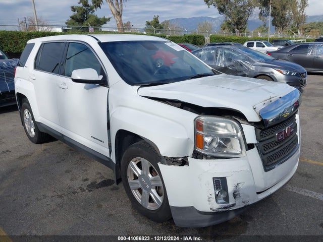 GMC Terrain Sle-1 2015 2GKFLVEK1F6322482 Image 1