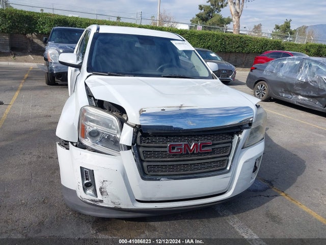 GMC Terrain Sle-1 2015 2GKFLVEK1F6322482 Image 12