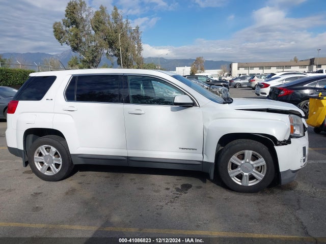 GMC Terrain Sle-1 2015 2GKFLVEK1F6322482 Image 13