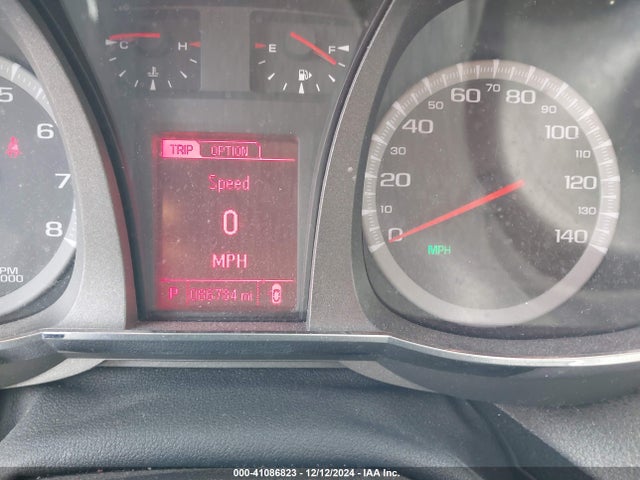 GMC Terrain Sle-1 2015 2GKFLVEK1F6322482 Image 15