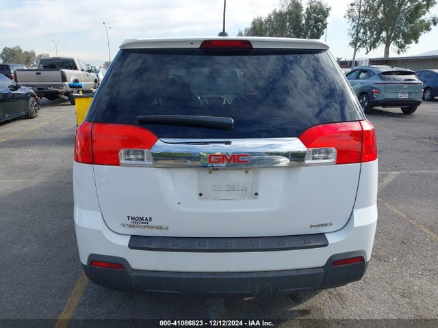 GMC Terrain Sle-1 2015 2GKFLVEK1F6322482 Image 16