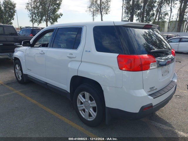 GMC Terrain Sle-1 2015 2GKFLVEK1F6322482 Image 3