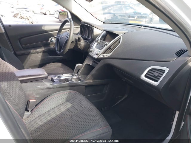 GMC Terrain Sle-1 2015 2GKFLVEK1F6322482 Image 5