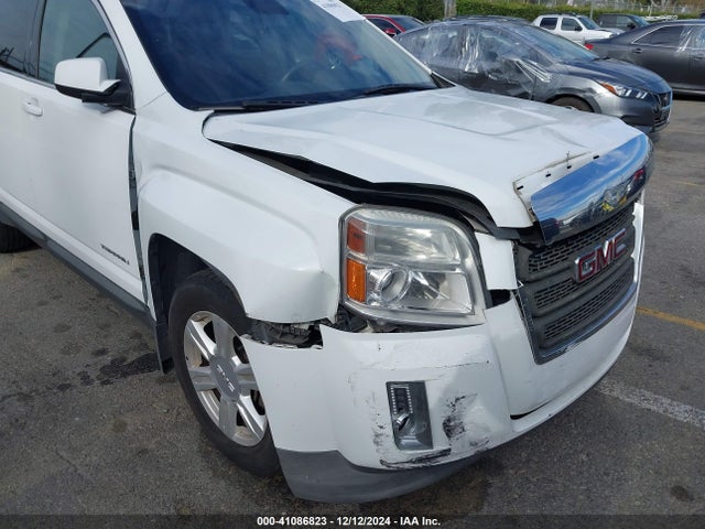 GMC Terrain Sle-1 2015 2GKFLVEK1F6322482 Image 6