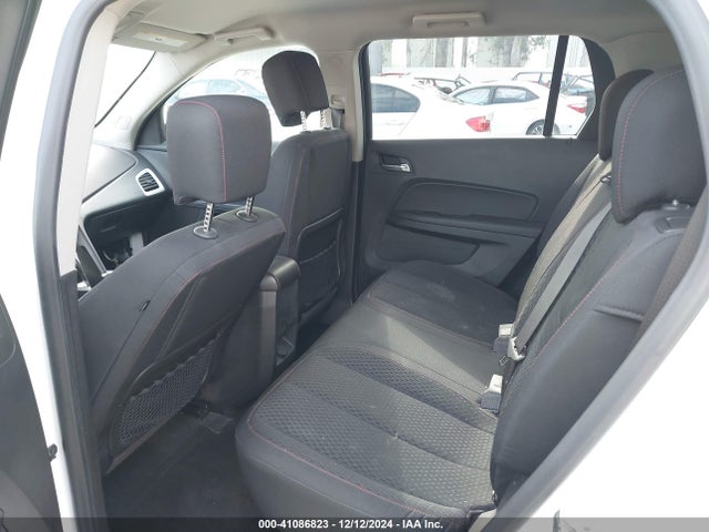GMC Terrain Sle-1 2015 2GKFLVEK1F6322482 Image 8