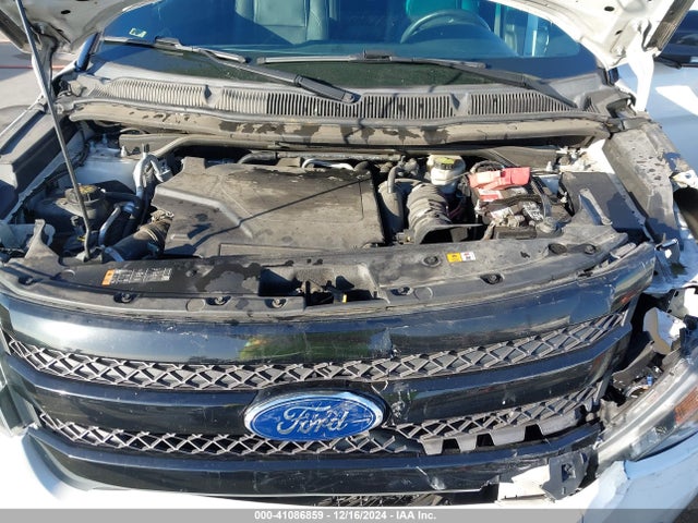 Ford EXPLORER SPORT 2015 1FM5K8GT7FGC39426 Image 10