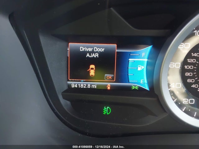 Ford EXPLORER SPORT 2015 1FM5K8GT7FGC39426 Image 15