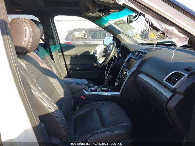 Ford EXPLORER SPORT 2015 1FM5K8GT7FGC39426 Image 5
