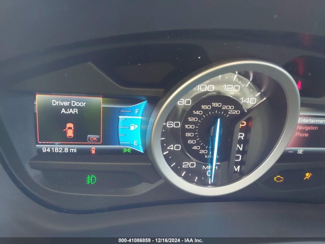 Ford EXPLORER SPORT 2015 1FM5K8GT7FGC39426 Image 7