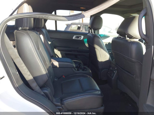 Ford EXPLORER SPORT 2015 1FM5K8GT7FGC39426 Image 8