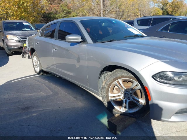 Dodge Charger Se 2015 2C3CDXBG3FH795123 Image 13
