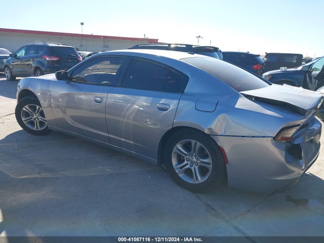 Dodge Charger Se 2015 2C3CDXBG3FH795123 Image 14