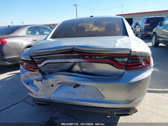 Dodge Charger Se 2015 2C3CDXBG3FH795123 Image 16