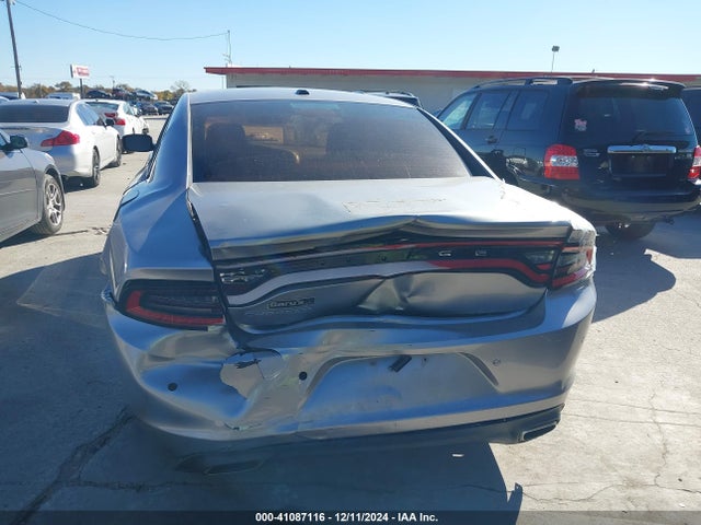 Dodge Charger Se 2015 2C3CDXBG3FH795123 Image 6