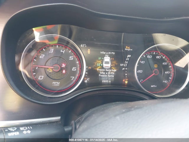 Dodge Charger Se 2015 2C3CDXBG3FH795123 Image 7