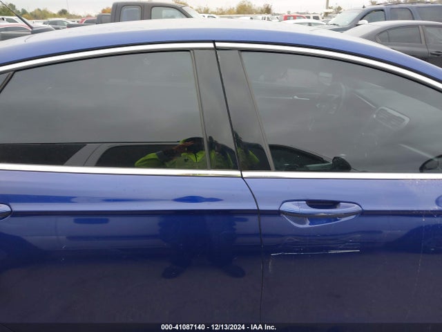 Ford FUSION SE 2016 1FA6P0HD3G5115840 Image 13