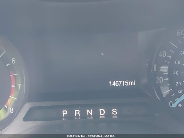 Ford FUSION SE 2016 1FA6P0HD3G5115840 Image 15