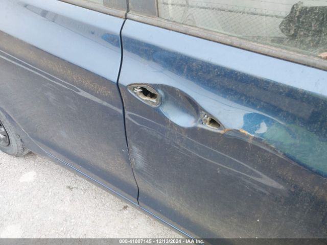 5NPDH4AE7GH672890 Hyundai ELANTRA SE