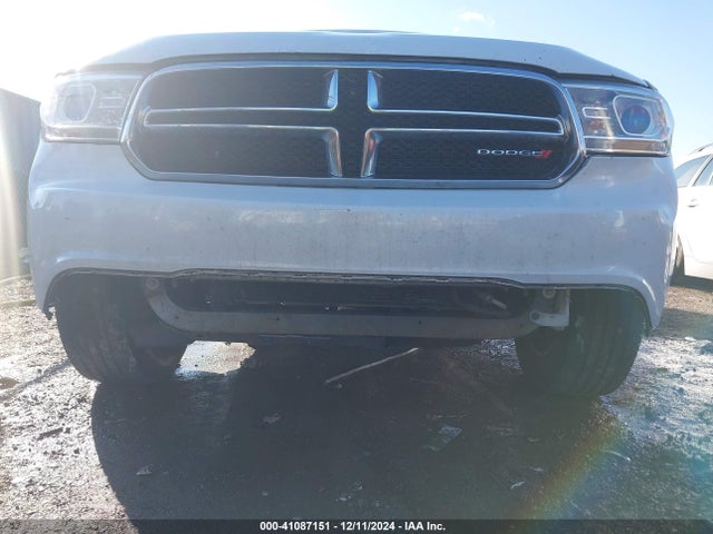 1C4RDHDG8FC714631 Dodge DURANGO LIMITED