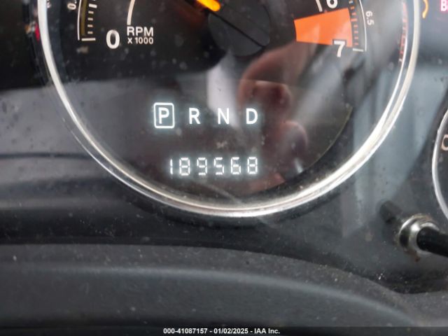 1C4NJDEB3HD100473 Jeep Compass High Altitude 4x4