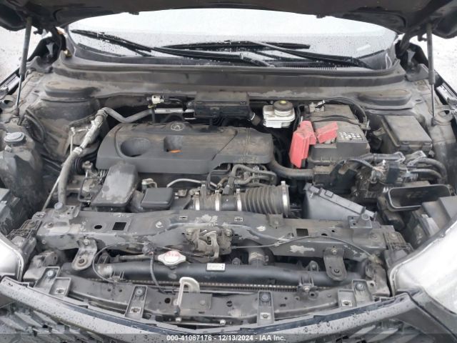 5J8TC2H65KL032521 Acura Rdx A-spec Package